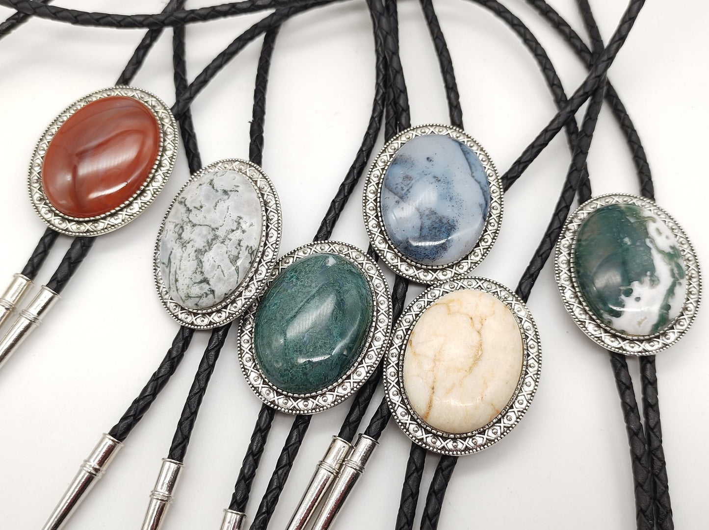 Reserved Yellowstone Bolo Tie For Wedding - Folks On The Edge