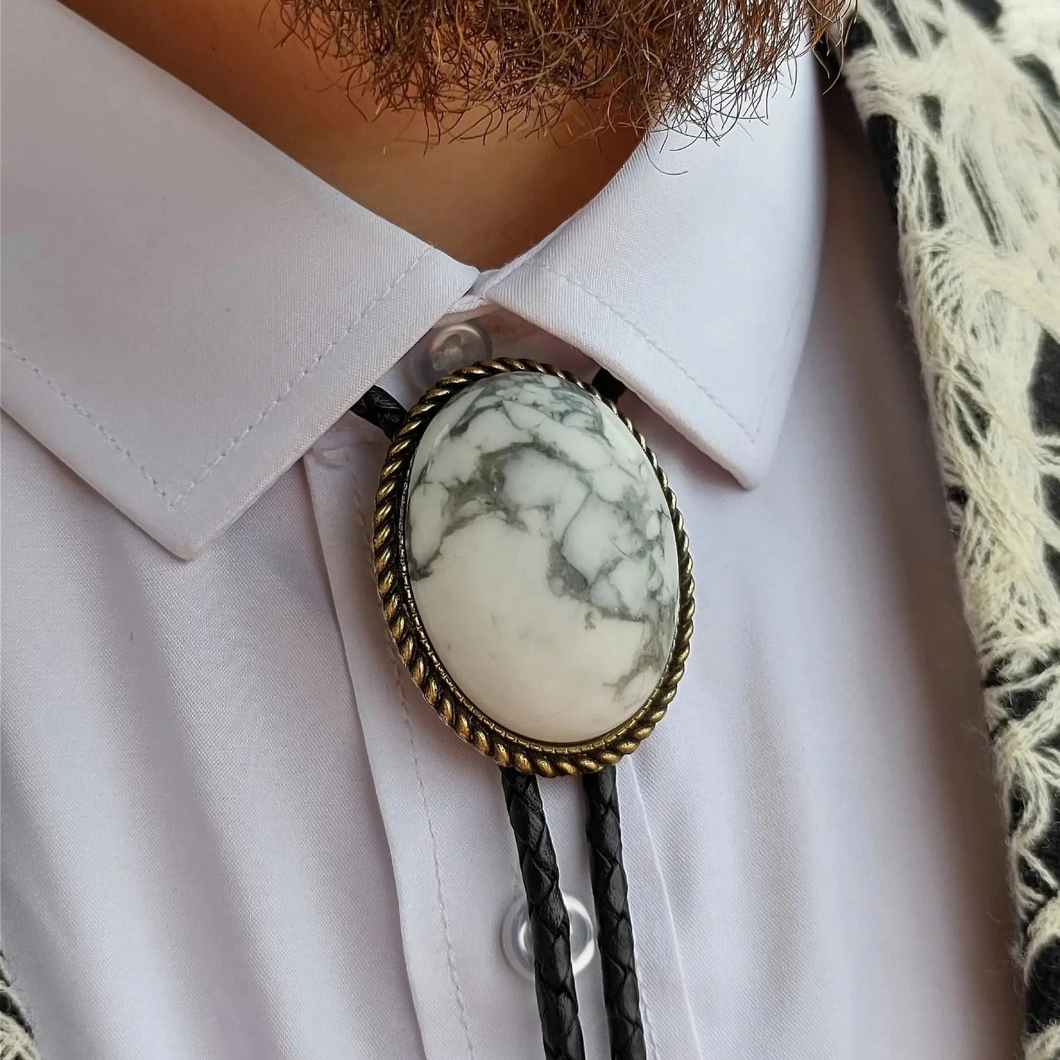 Bolo Ties - Classic Collection - Folks On The Edge
