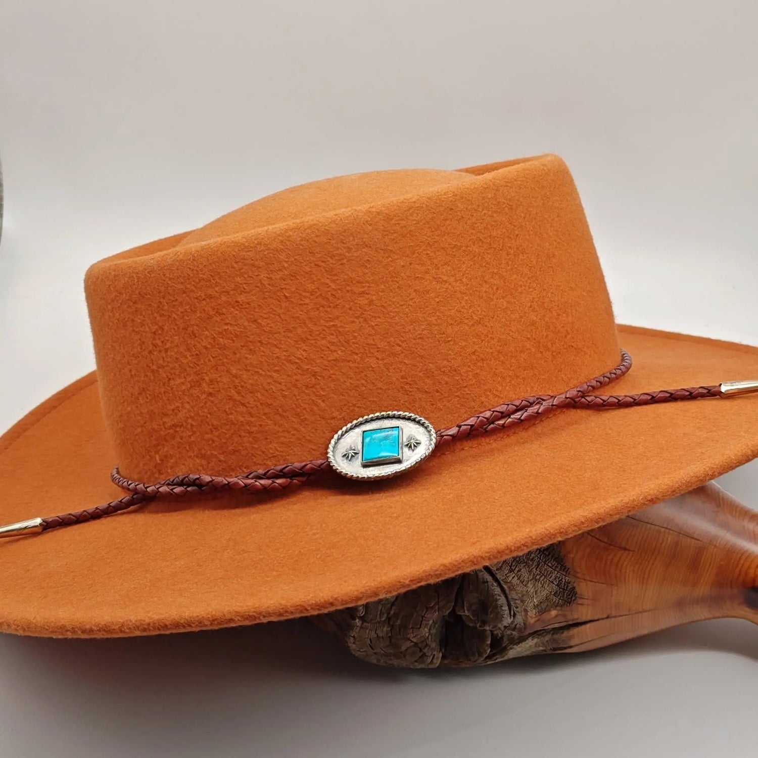 Cowboy Hat Accessories - Folks On The Edge