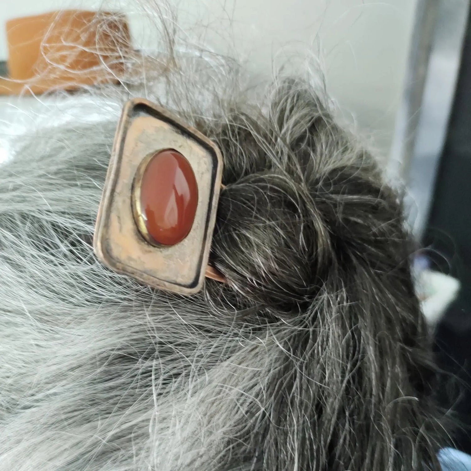 Hair Accessories - Folks On The Edge