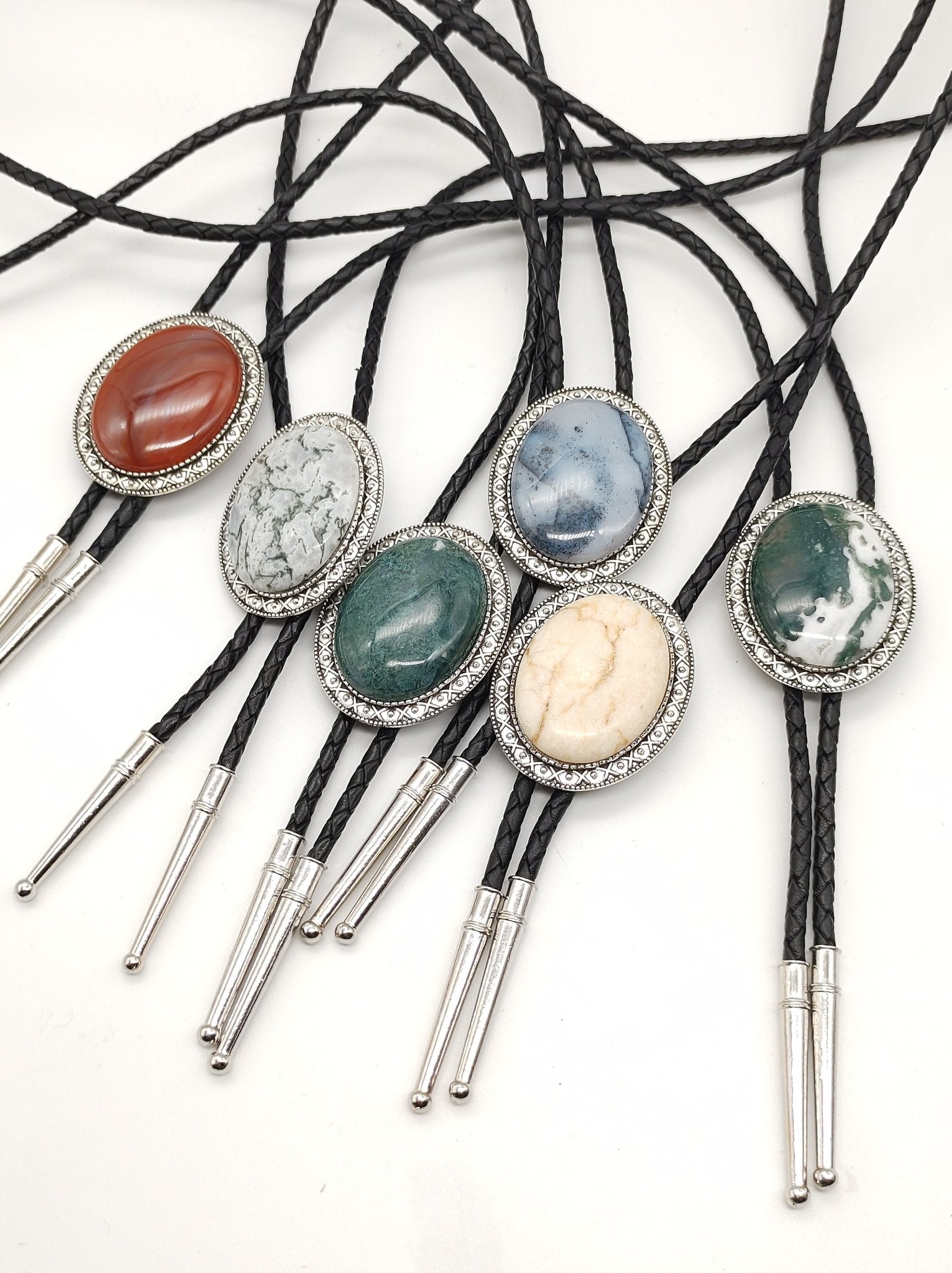 Reserved Yellowstone Bolo Tie For Wedding - Folks On The Edge
